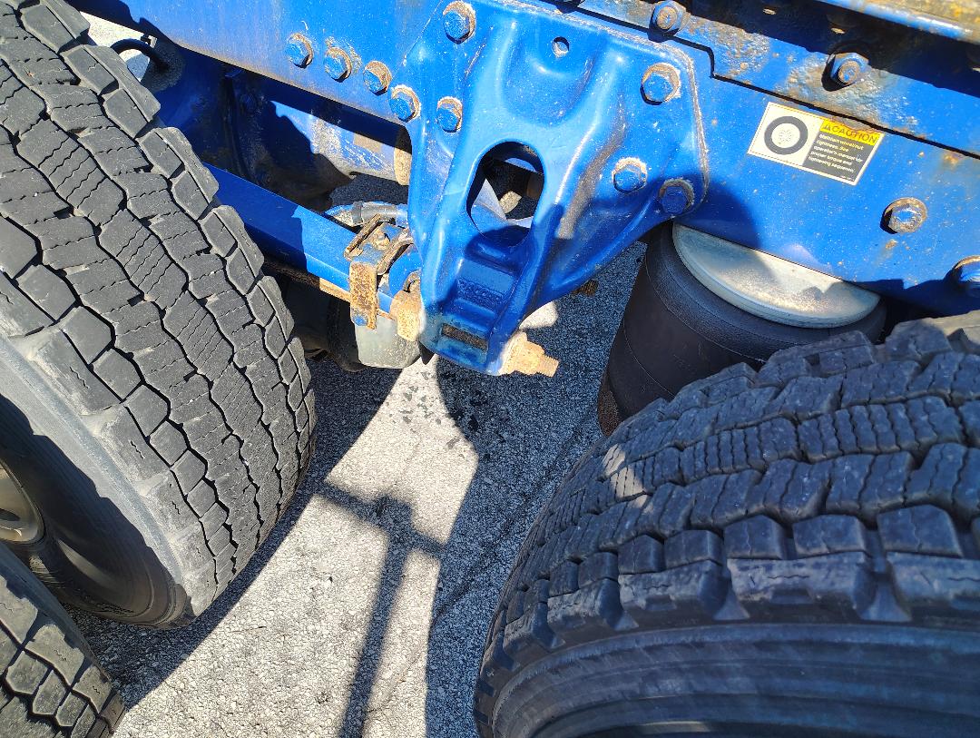 2018 KENWORTH T680 - Image 22